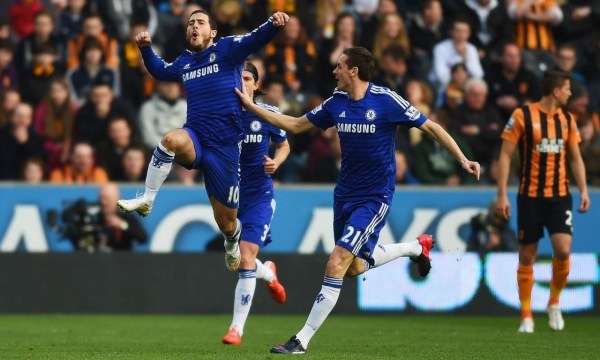  切尔西新帅首秀失利，布莱顿爆冷登顶积分榜  