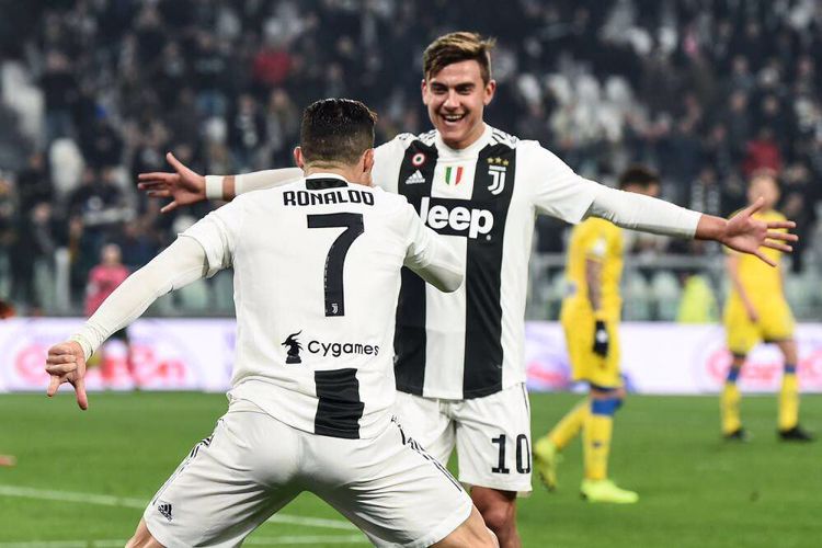  博洛尼亚主场力克尤文图斯，老妇人爆冷失分