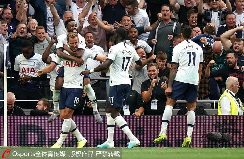  切尔西换帅立竿见影，新帅首秀率队逆转热刺