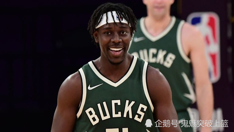  霍勒迪防守锁死欧文雄鹿轻取篮网